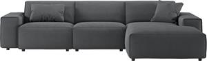 Andas Ecksofa Glimminge, Breite 294