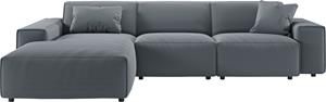 Andas Ecksofa Glimminge, Breite 294