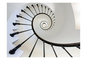 Basera Fototapete »Architekturmotiv 100404-48«, Vliestapete