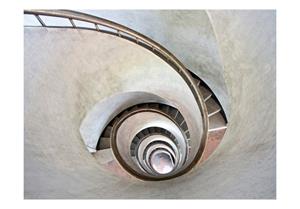 Basera Fototapete »Architekturmotiv 100404-90«, Vliestapete