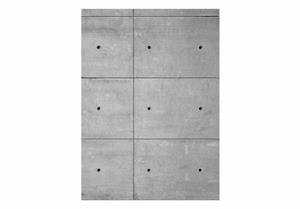 Basera Fototapete »Motiv Paneele f-A-0086-j-a«, Vliestapete