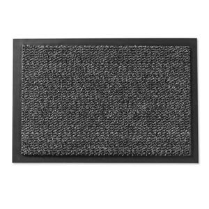 TaraCarpet Fußmatte »Schmutzfangmatte Azurit«, , rechteckig, Höhe 6 mm, Flur Gang Küche waschbar Schmutzfänger 040x060 cm
