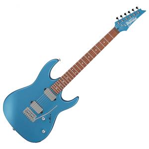 Ibanez GRX120SP Gio Metallic Light Blue Matte Electric Guitar