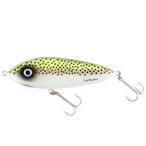 Abu Garcia Mcjerk - Steelhead - 12cm