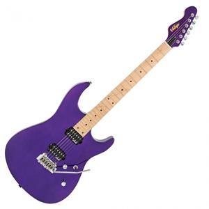 Vintage Rock Series V6M24 Purple