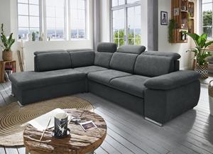 Inosign Ecksofa Vasto