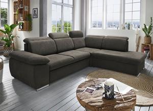 Inosign Ecksofa Vasto