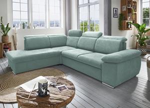 Inosign Ecksofa Vasto