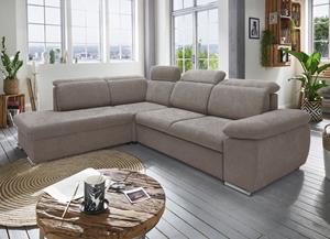 Inosign Ecksofa Vasto