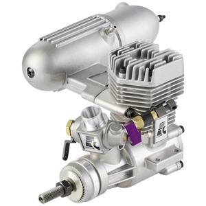 Force Engine Nitro 2-takt vliegtuigmotor 7.54 cm³ 1.62 pk 1.19 kW