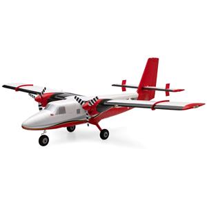 E-Flite UMX Twin Otter BNF Basic met AS3X & SAFE Select