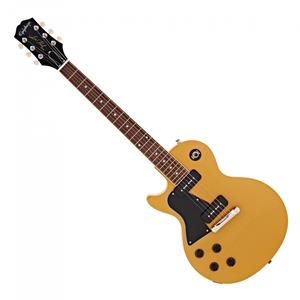 Epiphone Les Paul Special Left-Handed TV Yellow