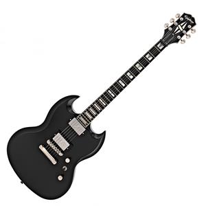 Epiphone SG Prophecy Black Aged Gloss