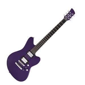 Jackson Caggiano Shadowcaster Purple Metallic