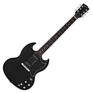 Gibson SG Special Ebony - Ex Demo