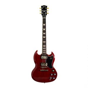 Gibson SG Standard '61 VC Stop Bar Vintage Cherry