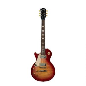 Gibson Les Paul Standard 50s Left Handed Heritage Cherry Sunburst - Ex Demo