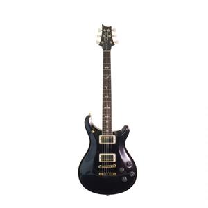 Paul Reed Smith PRS Wood Library McCarty 594 Charcoal Metallic Top #0324496 - Ex Demo