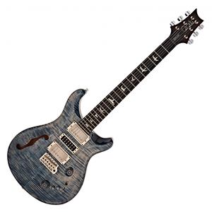 Paul Reed Smith PRS Special Semi Hollow Faded Whale Blue #0348417