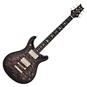 Paul Reed Smith PRS McCarty 594 Quilt 10 Top Charcoalburst #0326787