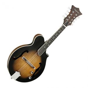 Tanglewood TWMF VSE Union Series Electric Mandolin Vintage Sunburst