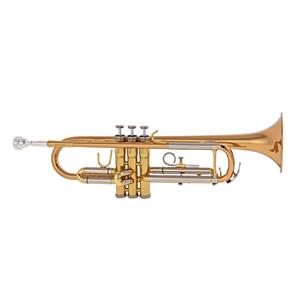 Jupiter JTR700RQ Bb Trumpet Lacquered