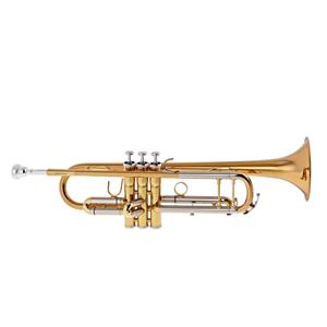 Jupiter JTR1110RQ Bb Trumpet Lacquer