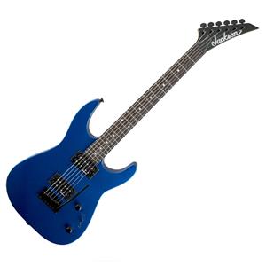 Jackson JS11 JS-Series Dinky Metallic Blue