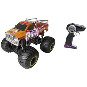 Revell RC-Monstertruck "Revell control, RC Monster Truck Ehrlich Brothers"