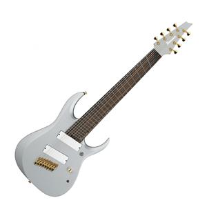 Ibanez RGDMS8 RG Classic Silver Matte
