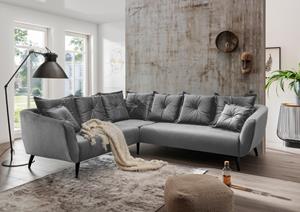 Home affaire Ecksofa Baggio