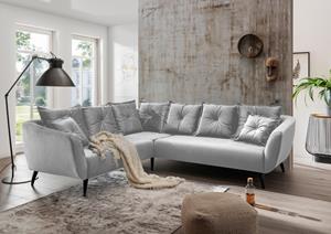 Home affaire Ecksofa Baggio