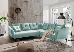 Home affaire Ecksofa Baggio