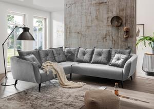 Home affaire Ecksofa Baggio