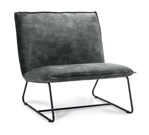 Loft46 | Fauteuil Traco velvet