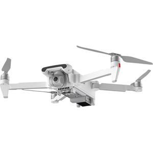 Xiaomi FIMI X8SE 2022 V2 Combo Quadrocopter RtF Kameraflug Weiß