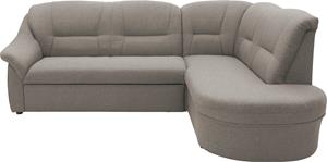 Domo Collection Ecksofa Fabienne,  Ecksofa >>Fabienne