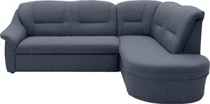 Domo Collection Ecksofa Fabienne,  Ecksofa >>Fabienne