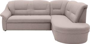 Domo Collection Ecksofa Fabienne,  Ecksofa >>Fabienne