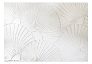 KUNSTLOFT Vliestapete »Windy Texture«, lichtbeständige Design Tapete