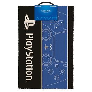 Pyramid PlayStation (X-ray Section) Doormat