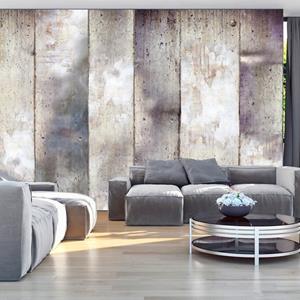 KUNSTLOFT Vliestapete »Shades of gray«, lichtbeständige Design Tapete