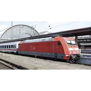Piko H0 51100 H0 elektrische locomotief BR 101 van DB AG