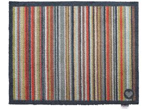 HugRug Fußmatte Contemporary Stripe 32 85 x 65 cm