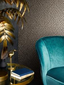 Marburg Vliestapete »Wildness«, geprägt, Kacheln moderne Vliestapete für Wohnzimmer Schlafzimmer Küche