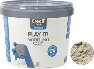 Creall Play It Play Sand Natural 750gr.