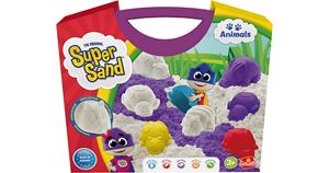 Super Sand - Animals Case