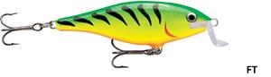 Rapala Shallow Shad Rap 07