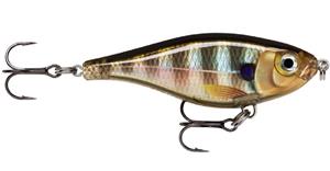 Rapala X-Rap Twitchin Shad 08