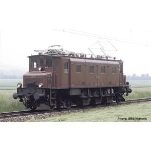 Roco 70089 H0 elektrische locomotief AE 3/6rev 10700 van de SBB